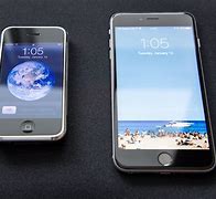 Image result for iPhone 1 Gen New
