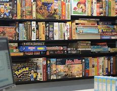 Image result for Used Board Games
