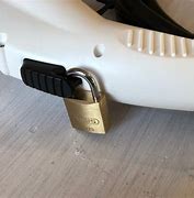 Image result for EV Cable Lock