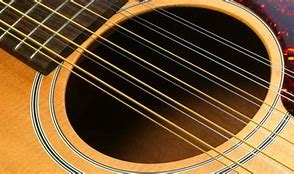 Image result for 12 String Guitar Tuning