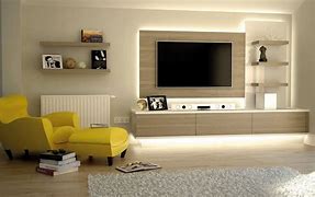 Image result for Cute Living Room with TV Ideas