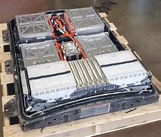 Image result for Nissan Leaf Battery Replacement