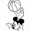 Image result for Free Basketball Coloring Pages
