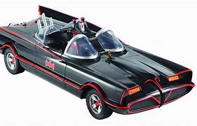 Image result for Classic TV Batmobile