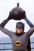 Image result for Adam West Bat Phone