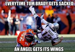 Image result for Tom Brady Kevin Bacon Meme