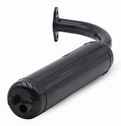 Image result for Motorized Bicycle Exhaust
