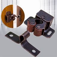 Image result for Door Latch Clips