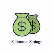 Image result for Roth Retirement Saving Clip Art
