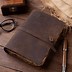 Image result for Old Looking Leather Notebook