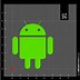 Image result for Android Logo Sticker