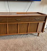 Image result for Magnavox High Fidelity Console Stereo
