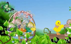 Image result for Free Disney Easter Screensavers