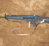 Image result for HK 33 Assault Rifle