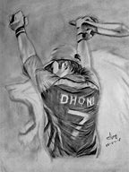 Image result for CSK MS Dhoni Wallpapers PC