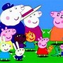 Image result for Peppa Pig Pepe Frog