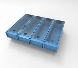 Image result for Medication Storage Bins