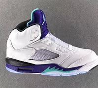 Image result for Fresh Prince Jordan 5 On Feet Images