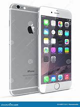 Image result for Silver iPhone 6 with White Screen