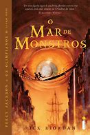 Image result for Percy Jackson the Book