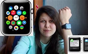 Image result for Apple Watch 4 iOS