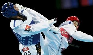 Image result for What Is Taekwondo to Me