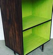 Image result for Record Player Cabinet