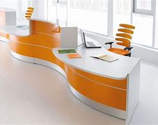 Image result for Cool Office Desks