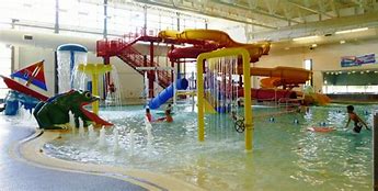 Image result for Andover YMCA Pool