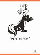 Image result for Pepe Le Pew Stink