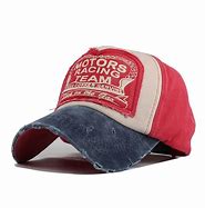 Image result for Distressed Baseball Cap