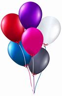 Image result for Apple Balloons PNG