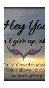Image result for Don't Give Up Quotes for Him