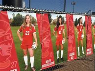Image result for Senior Sports Banners