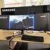 Image result for 32 Inch Ultra Wide Monitor