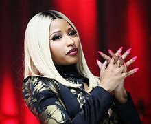 Image result for Nicki Minaj Retired