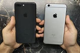 Image result for iPhone 6s vs 8 Plus