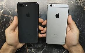 Image result for Benefits of iPhone 6s vs 8 Plus