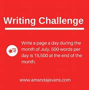 Image result for The 30-Day Book Writing Challenge