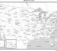 Image result for United States Map.pdf