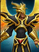 Image result for Archon Character