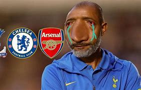 Image result for Anti Spurs Memes