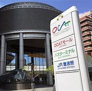 Image result for Osaka Daiso Ocat