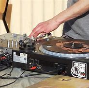 Image result for Kenwood Turntable KD 2070