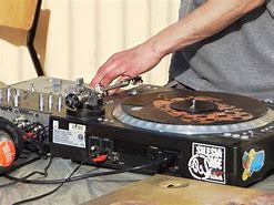 Image result for Wood Turntable IKEA