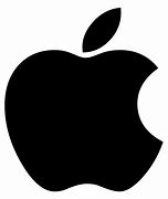 Image result for Apple Logo On Black Background 1920X1080 PNG