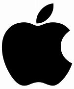 Image result for Apple Cute Logo Transparent Background