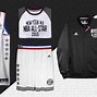 Image result for Custom NBA All-Star Jersey
