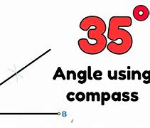 Image result for 35 Degree Angle