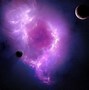 Image result for Purple Galaxy Design